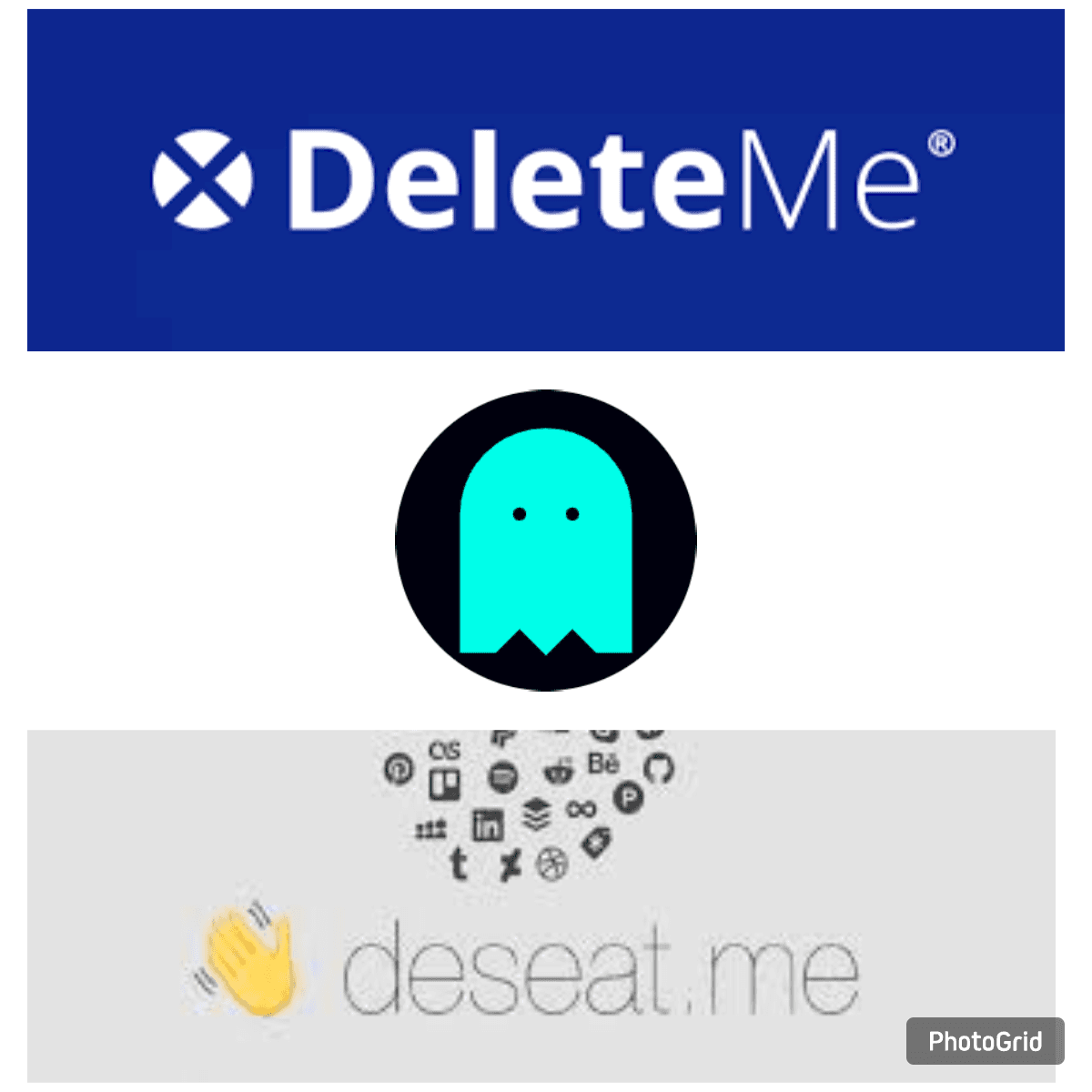 DeleteMe vs. Deseat.me vs. GhostSweep: Which Privacy Tool Should You Use